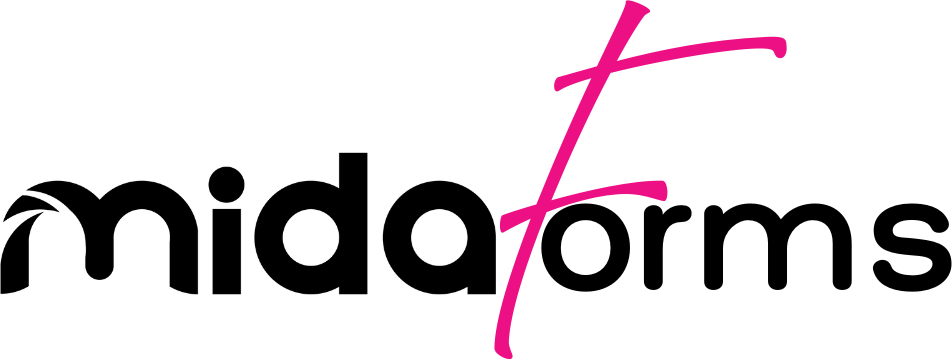 MidaForms